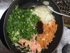 -橘焱胡同烧肉夜食(BFC外滩金融中心店)