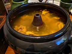 -云海肴·汽锅鸡·云南菜(苏州中心店)