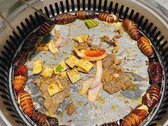 -鹤之乡·齐齐哈尔东北炭火烤肉(昆明盈江路店)