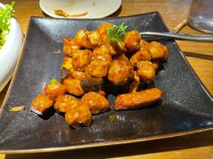 -中8楼风尚云南菜(颐堤港店)