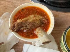 -尼玛藏家风味园(阿山食城店)