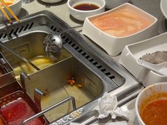 -海底捞火锅(壹悦城店)