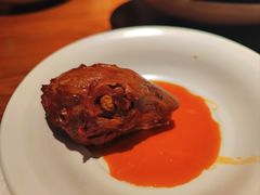 麻辣兔头-双流老妈兔头(荟聚店)