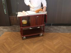 -聚宾楼·烤鸭·家宴(科技三路店)