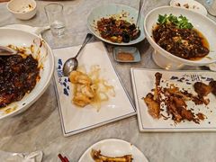 -玉华台饭庄·淮扬菜·烤鸭(望京店)