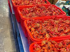 -阿胖龙虾小海鲜(宁国南路总店)