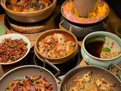 -吃饭皇帝大(解放西路店)