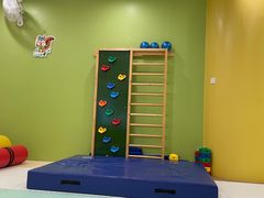 -金睿家国际托育早教中心(珠江新城店)