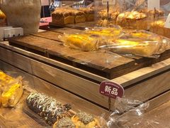 -西村叔叔的店·面包·甜品·蛋糕(崂山丽达店)