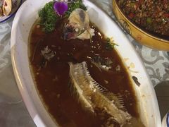 -范饭椰林川湘味海鲜·椰子鸡(三亚湾椰梦长廊店)