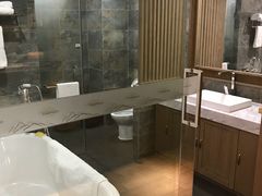 -帐篷客·溪龙茶谷度假酒店