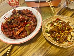 -冶建镜子·中国龙虾王(总店)