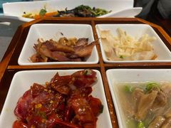 -刀板香·安徽菜(国购IFC店)