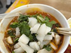 -江三王记牛杂馆(总店)