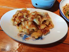 -阿春传统老菜馆(民航路店)