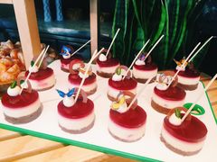 -洲际酒店·地平线全日餐厅HORIZON CAFÉ