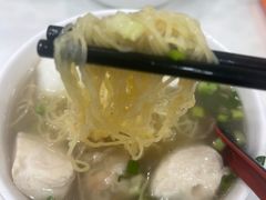 -文辉墨鱼丸大王(铜锣湾渣甸街总店)