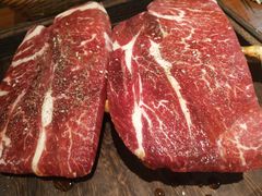 町町烧肉大赏-町町烧肉屋(振华广场店)