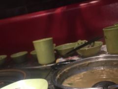 -大漠风烤肉火锅自助餐厅(鹰展店)