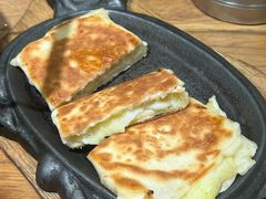-格日勒阿妈蒙古厨房(新华广场店)