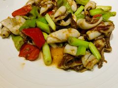 酱爆海兔-秦三驴(云飞街店)