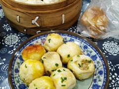 汤包-荣阳楼(山塘街店)