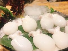 -润泽园椰子鸡(汇一城店)