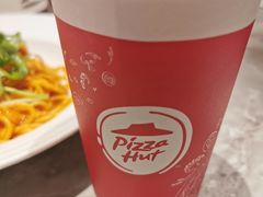 -必胜客(东大桥店)