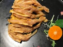 -大鸭梨烤鸭(枣园店)