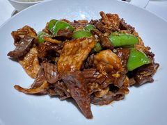 -大铁勺新津菜(迎水道店)