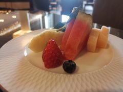 -王府半岛酒店·大堂茶座