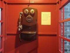 -谜盒子奇幻密室(南屏店)