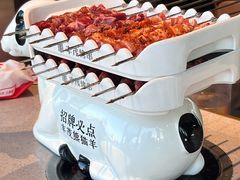 -丰茂烤串(公园店)