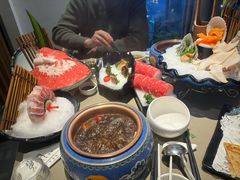 -享月汤皇·海鲜小火锅·聚会(曲江创意谷店)