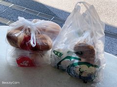 -白玉兰食品甜凤店(合生汇店)