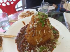 -大鹅岛绿色生态美食园