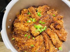 -董厨煨汤馆(车站路店)