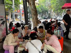 -汪记鲜鱼糊汤粉(沈阳路总店)