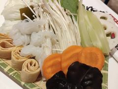 -鱼酷活鱼烤鱼(恒隆广场店)