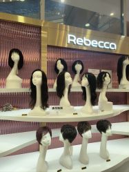 -Rebecca瑞贝卡时尚假发