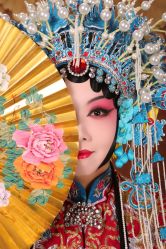 -华韵京剧摄影(洋桥角门东店)