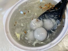 桂花酒酿小圆子-南八仙·老上海味道(南京东路店)