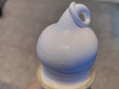 -DQ·蛋糕·冰淇淋(合生汇店)