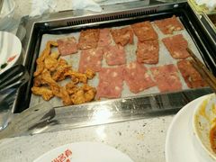 -食尚名肴自助涮烤