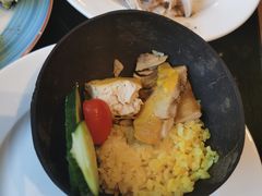 -南通滨江洲际酒店-西集自助餐厅