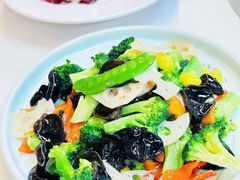-大草原清真饭庄(沙河店)
