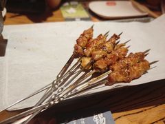 -火联烧烤(学院路创始店)