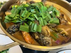 -食光慢宴·安吉土菜馆