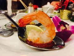 -北京贵宾楼饭店 红墙咖啡厅