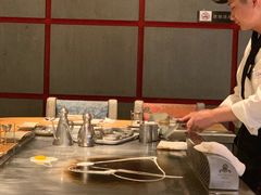 -赤坂亭·M9和牛烧肉·铁板烧(合肥万象城店)